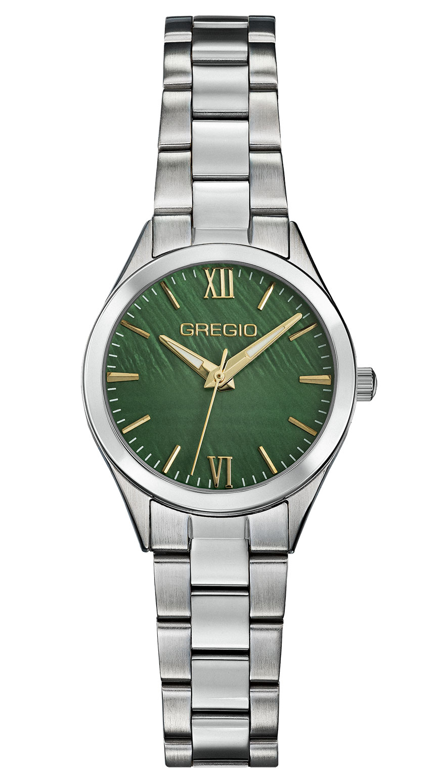 GREGIO CHARME Stainless Steel Bracelet GR680011
